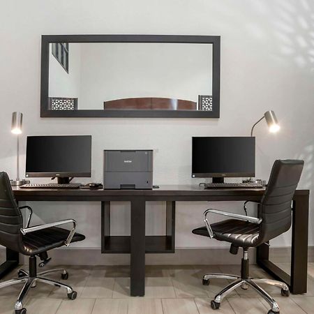ספניש פורט Best Western Plus Daphne מראה חיצוני תמונה