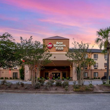 ספניש פורט Best Western Plus Daphne מראה חיצוני תמונה