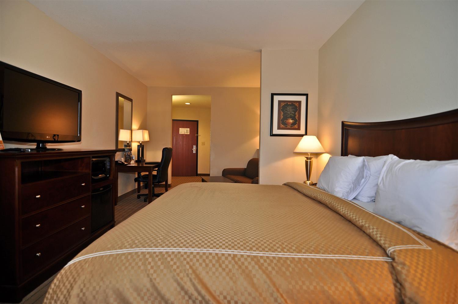 ספניש פורט Best Western Plus Daphne מראה חיצוני תמונה