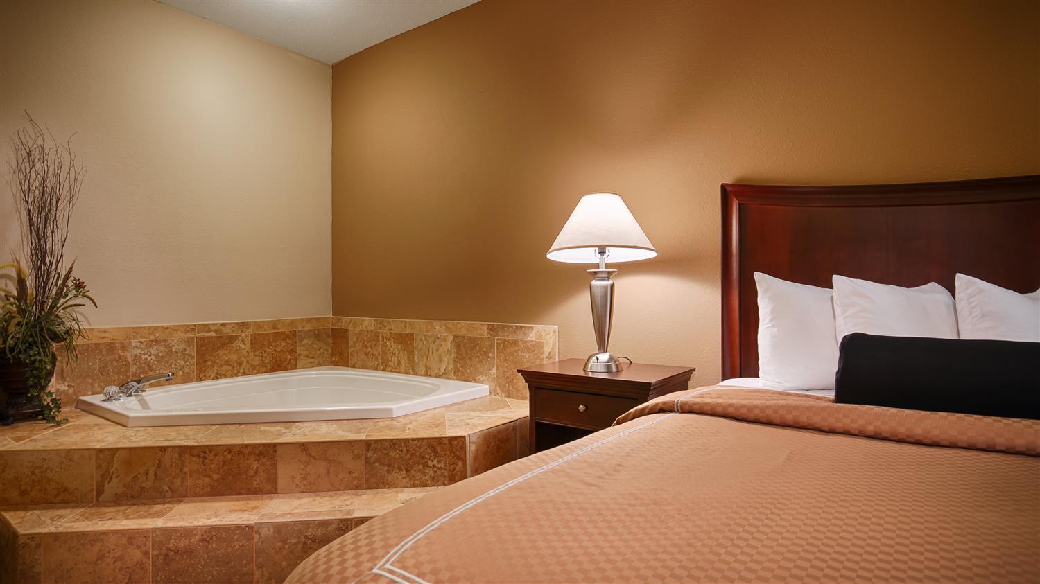 ספניש פורט Best Western Plus Daphne מראה חיצוני תמונה