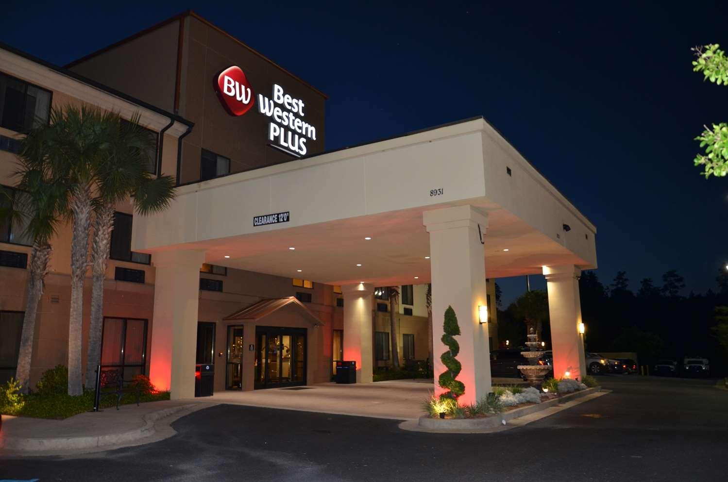 ספניש פורט Best Western Plus Daphne מראה חיצוני תמונה