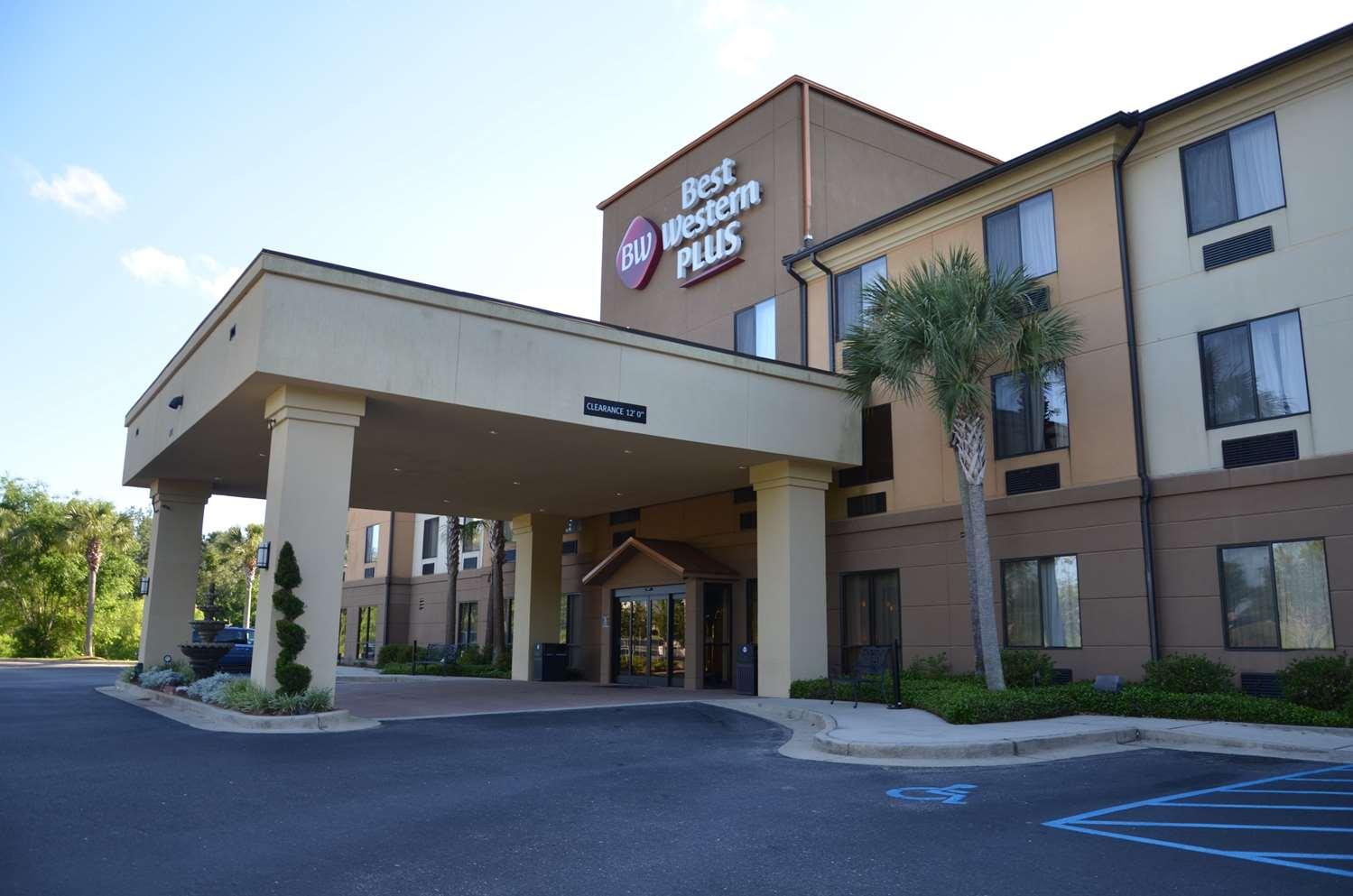 ספניש פורט Best Western Plus Daphne מראה חיצוני תמונה