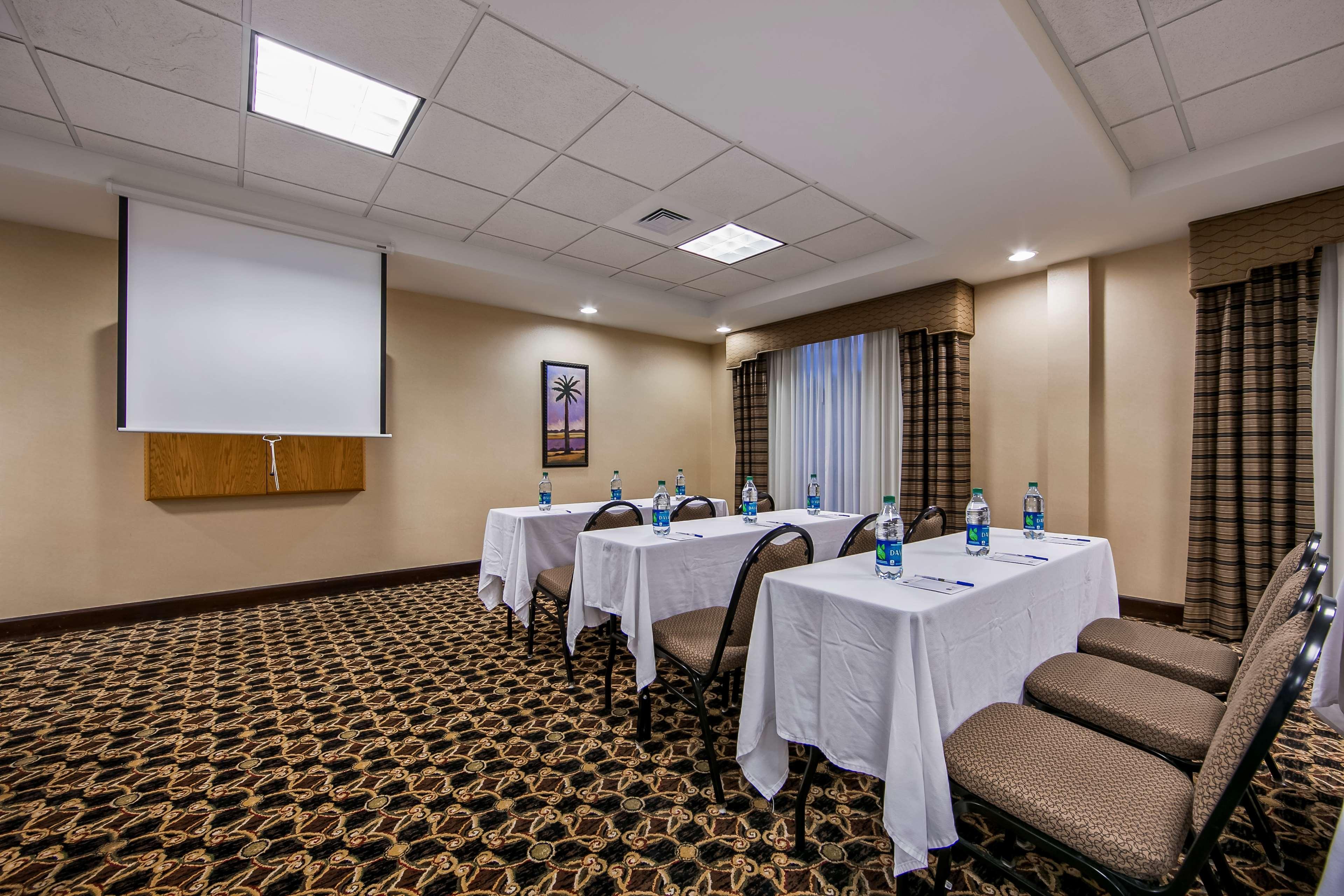 ספניש פורט Best Western Plus Daphne מראה חיצוני תמונה