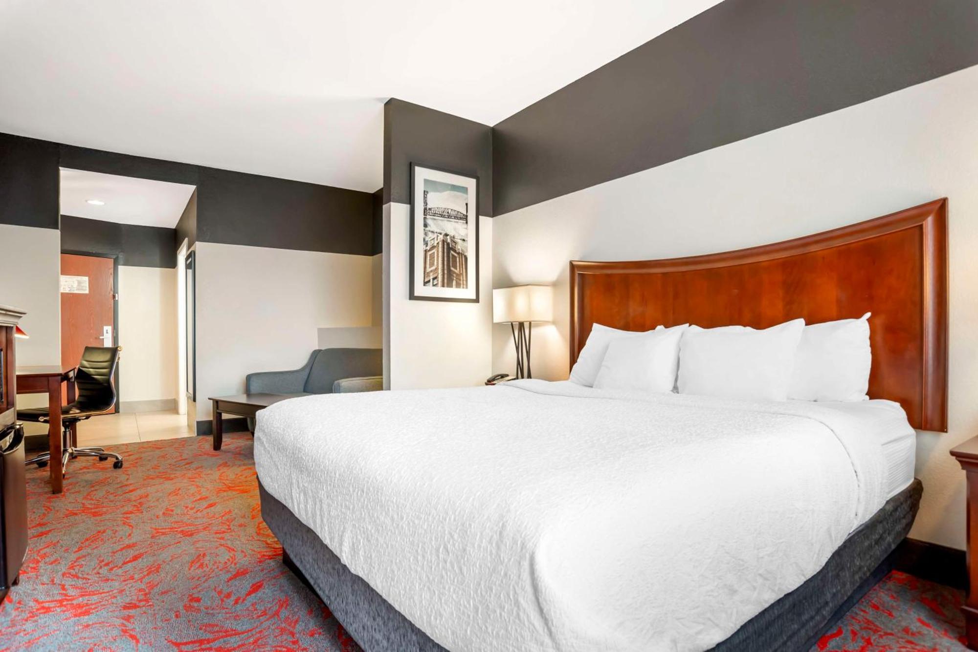 ספניש פורט Best Western Plus Daphne מראה חיצוני תמונה