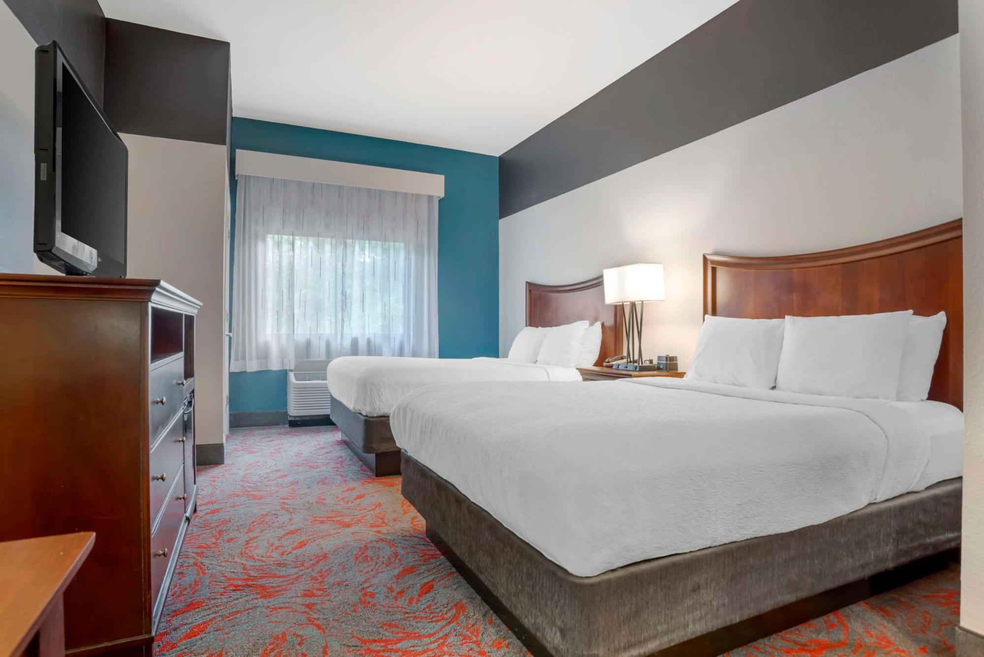ספניש פורט Best Western Plus Daphne מראה חיצוני תמונה