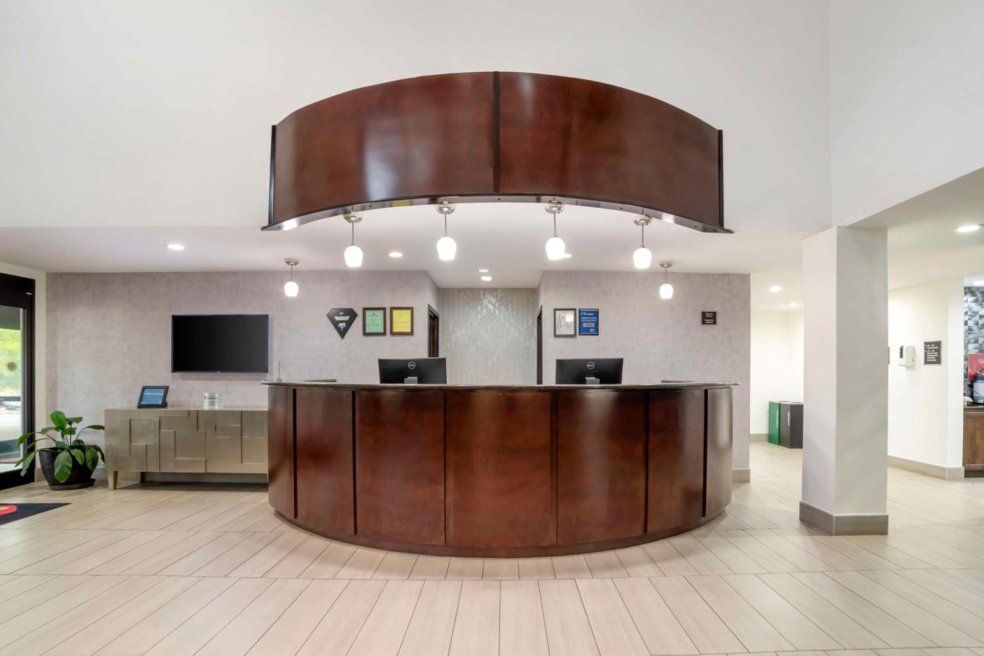 ספניש פורט Best Western Plus Daphne מראה חיצוני תמונה