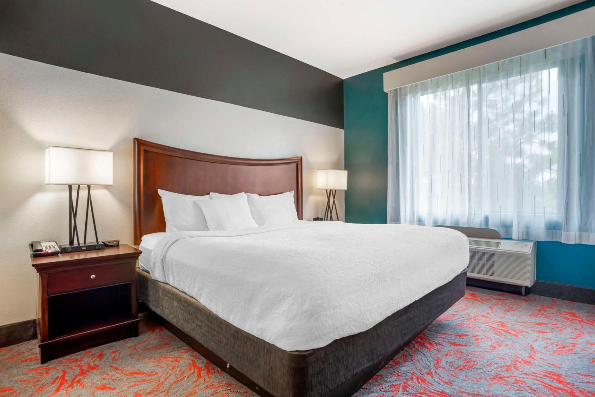 ספניש פורט Best Western Plus Daphne מראה חיצוני תמונה