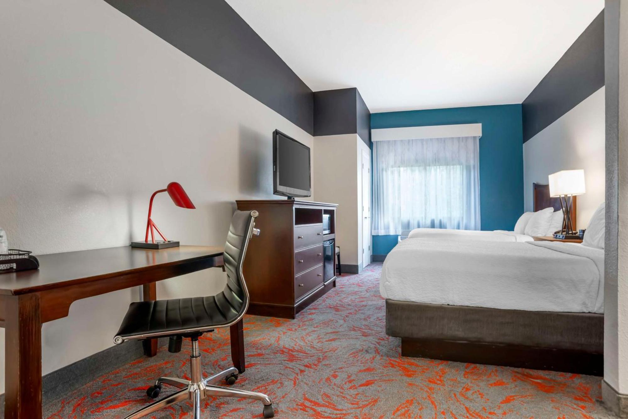 ספניש פורט Best Western Plus Daphne מראה חיצוני תמונה
