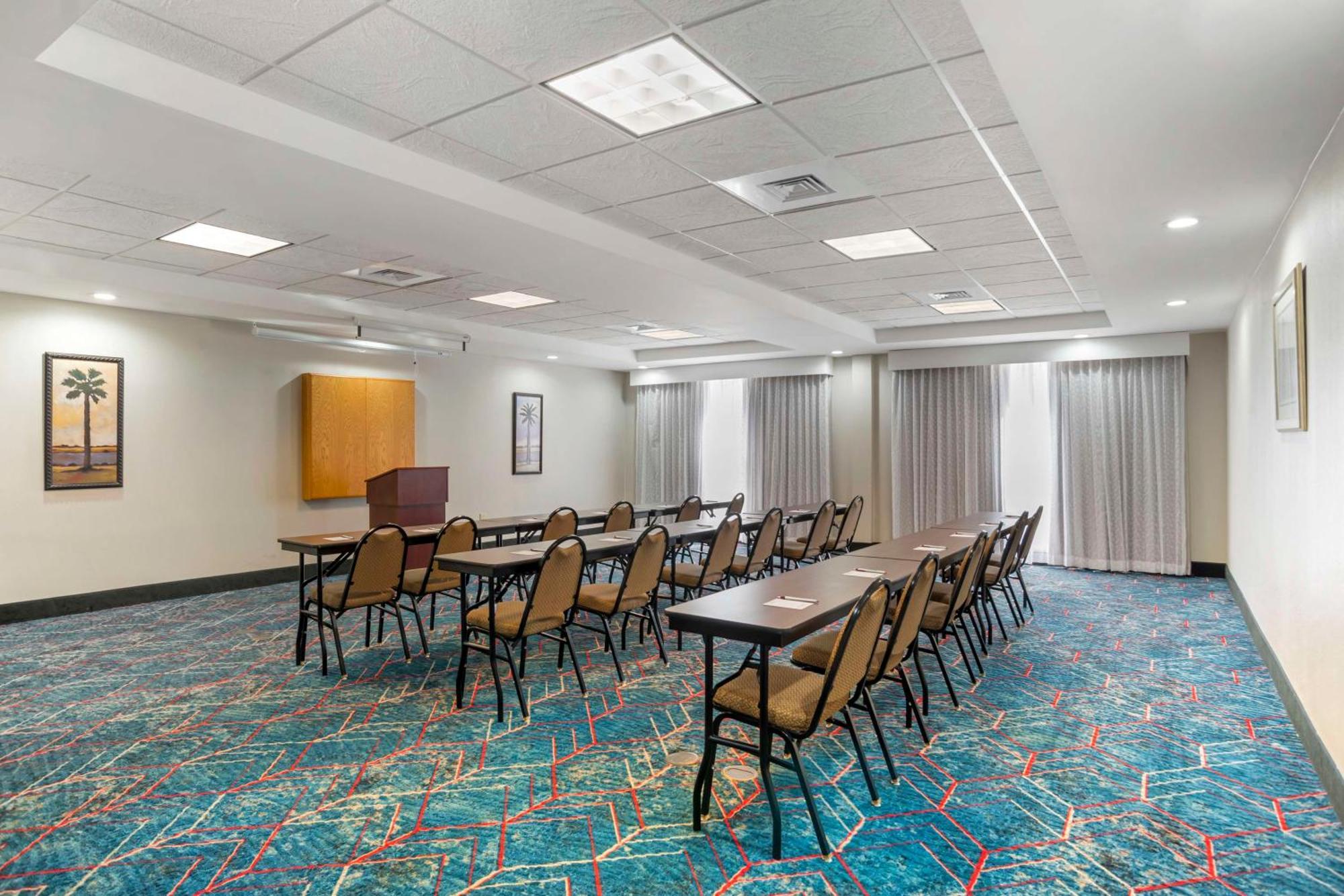 ספניש פורט Best Western Plus Daphne מראה חיצוני תמונה