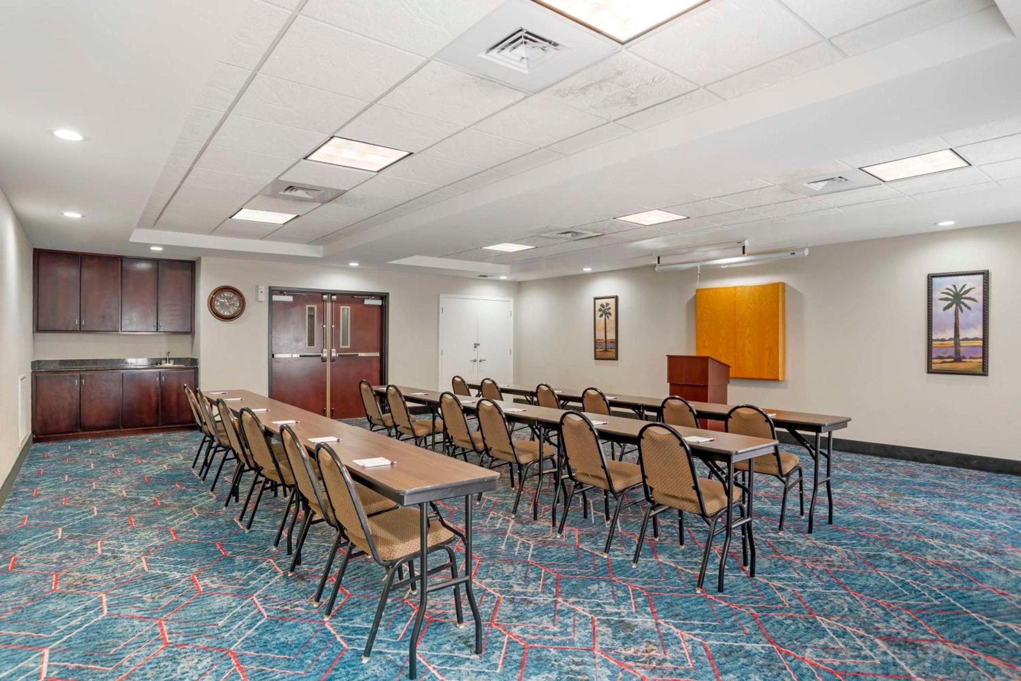 ספניש פורט Best Western Plus Daphne מראה חיצוני תמונה