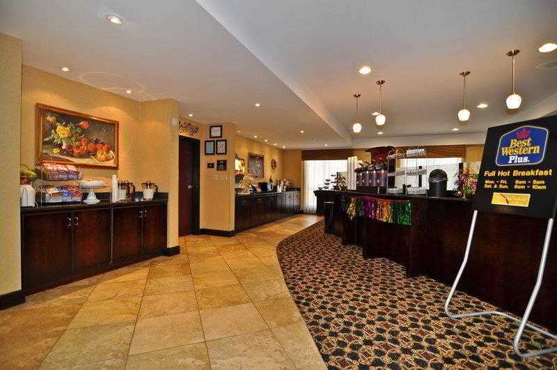 ספניש פורט Best Western Plus Daphne מראה חיצוני תמונה