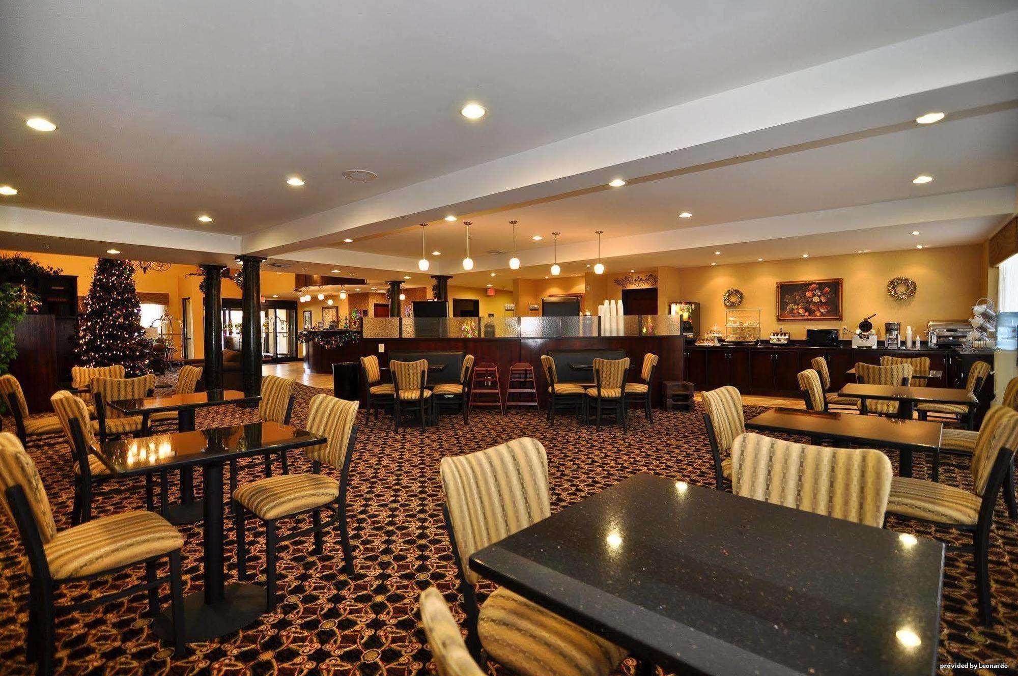 ספניש פורט Best Western Plus Daphne מראה חיצוני תמונה