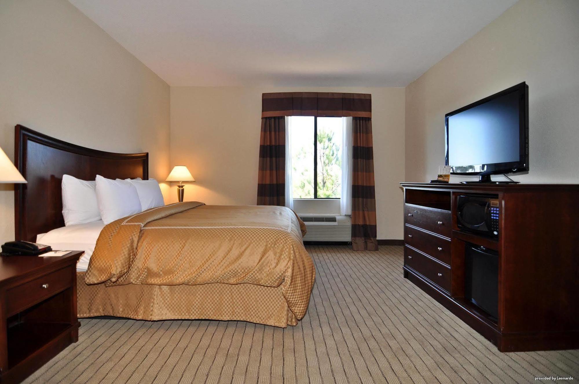 ספניש פורט Best Western Plus Daphne מראה חיצוני תמונה