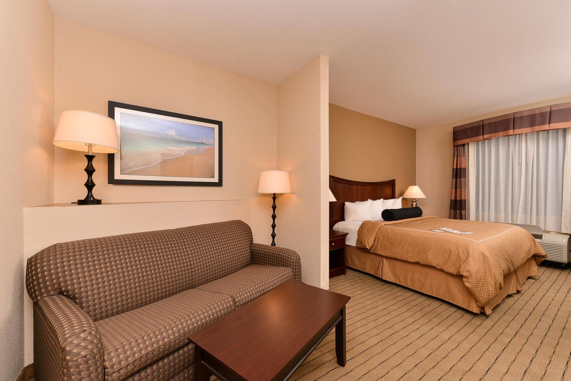 ספניש פורט Best Western Plus Daphne מראה חיצוני תמונה